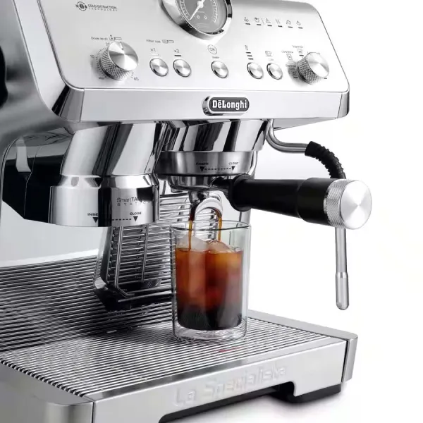 Máy pha cà phê Delonghi EC9555.M