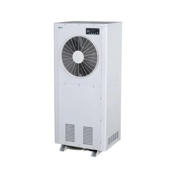 Máy hút ẩm công nghiệp FujiE HM-6180EB