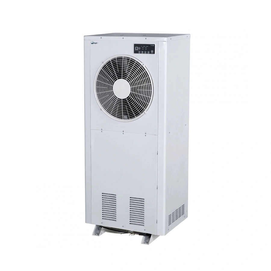 Máy hút ẩm công nghiệp FujiE HM-6180EB