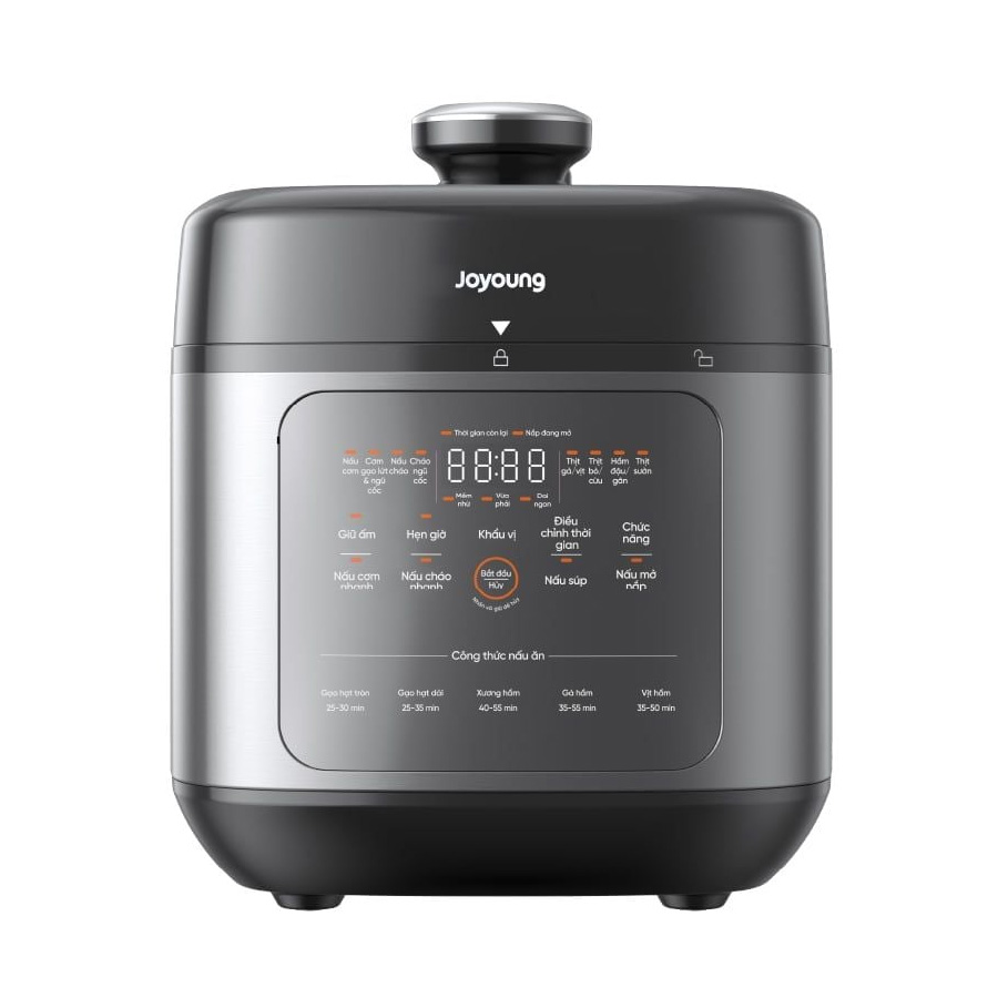 Nồi cơm áp suất Joyoung JHPC-5100