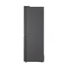 Tủ lạnh LG Inverter 470 lít Multi Door GR-B50BL