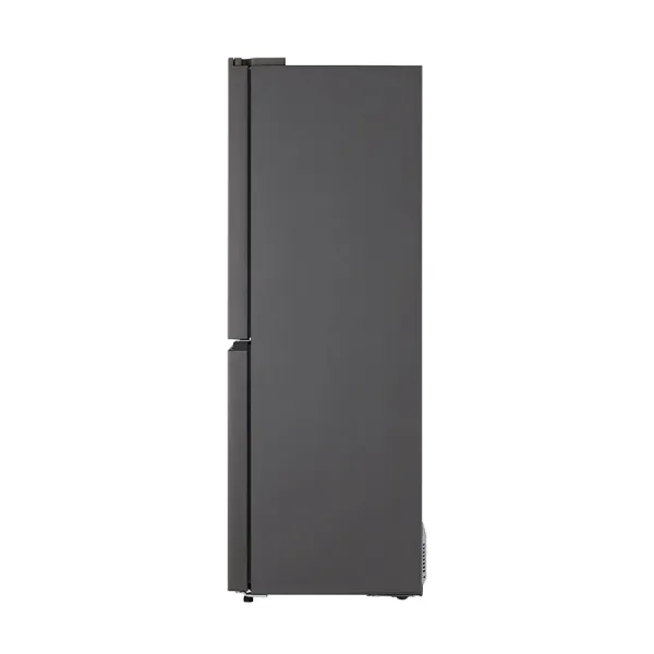 Tủ lạnh LG Inverter 470 lít Multi Door GR-B50BL