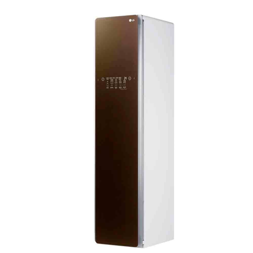 Tủ chăm sóc quần áo thông minh – LG styler S3RF