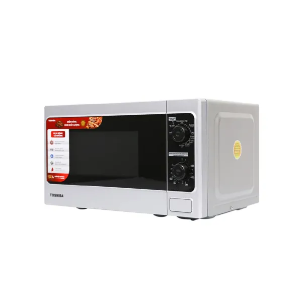 Lò vi sóng Toshiba ER-SGM20(S)VN – 20 lít