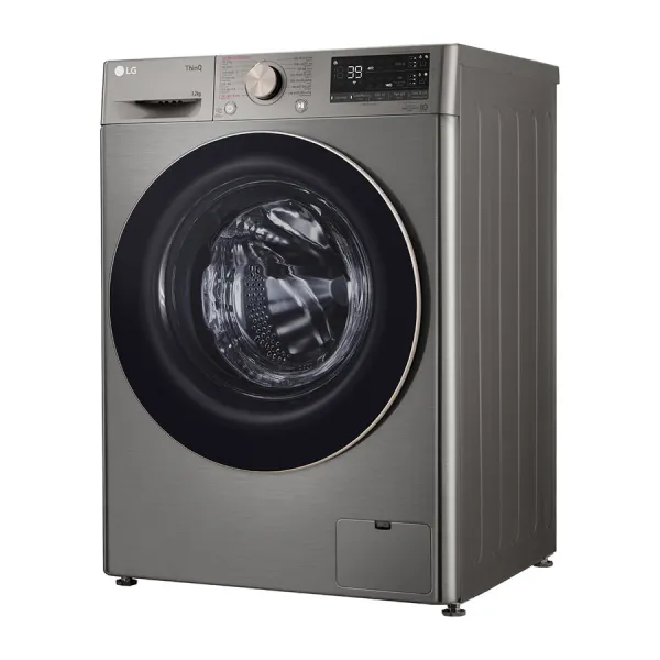 Máy giặt LG Inverter 12 kg FV1412S3PA