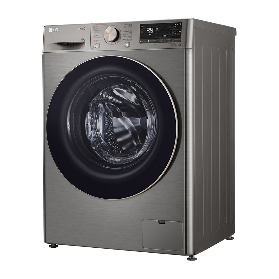 Máy giặt LG Inverter 12 kg FV1412S3PA