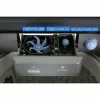 Máy giặt Samsung Ecobubble Inverter 10.5 kg WA10CG5745BDSV