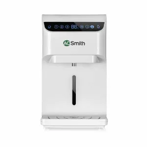 Máy lọc nước RO đặt bàn A.O Smith AR75-A-S-H1