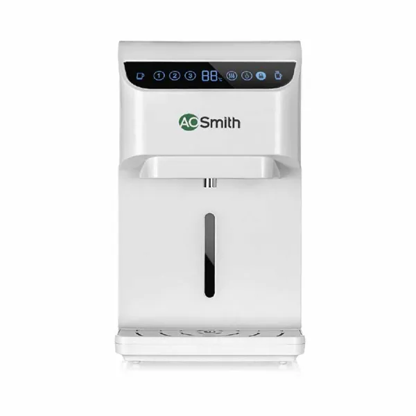 Máy lọc nước RO đặt bàn A.O Smith AR75-A-S-H1