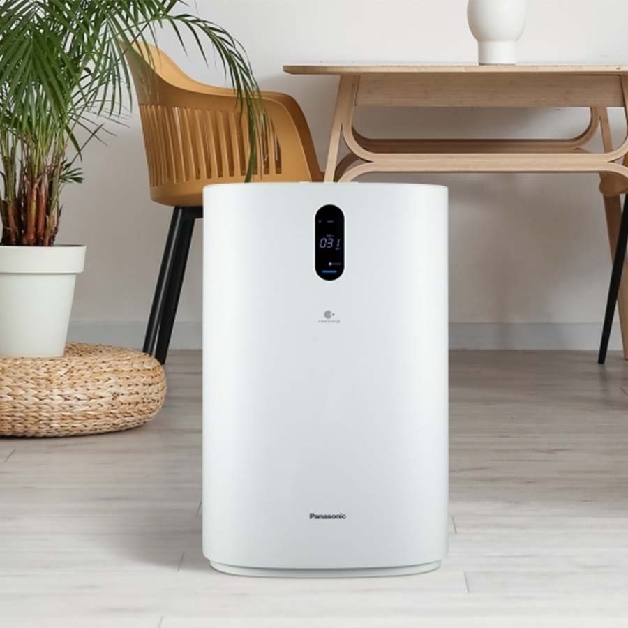 Máy lọc không khí Panasonic F-PXU70A