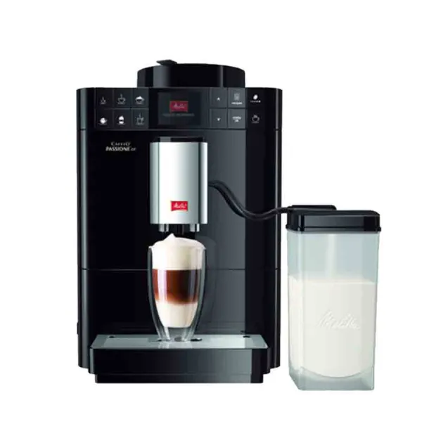 Máy pha cà phê MELITTA CAFFEO PASSIONE OT