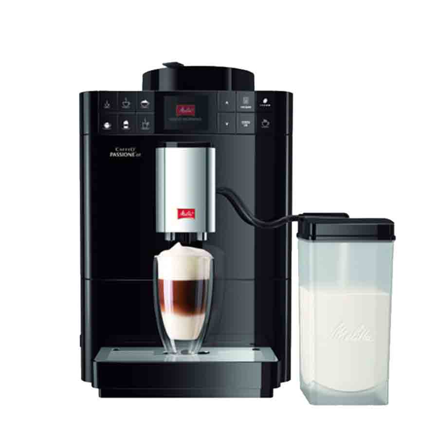 Máy pha cà phê MELITTA CAFFEO PASSIONE OT