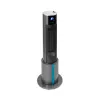 Quạt sưởi gốm tích hợp tạo ẩm FujiHome FH6000