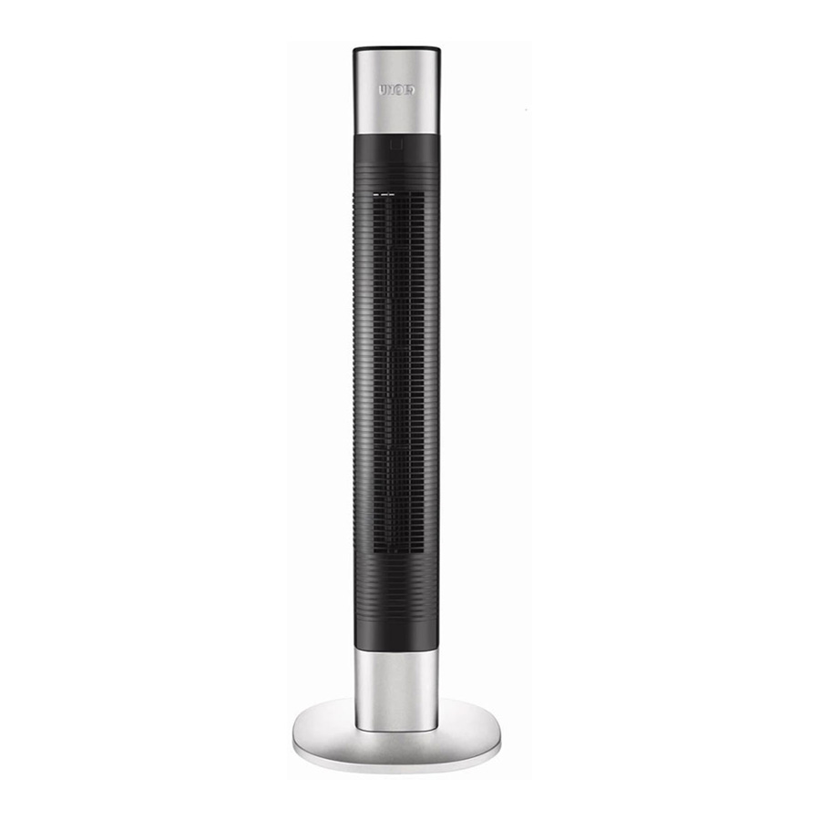 Quạt tháp Unold Edel 86956