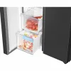 Tủ lạnh Aqua Inverter 480 lít AQR-S480XA(BL)