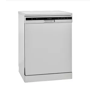Máy rửa bát Malloca WQP12-5201AD