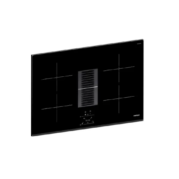 Bếp từ kết hợp hút mùi Hafele HC-IHH77D 536.61.655