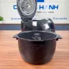 Nồi cơm điện cao tần áp suất Cuckoo CRP-HUF10BS 1.8L