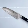 Dao Santoku Hollow ZWILLING Pro – 18cm 38408-181