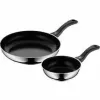 Cặp chảo WMF ceradu 2 teilig 18+28cm