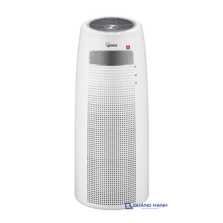 Máy lọc không khí Winix Tower QS - toàn cảnh sản phẩm