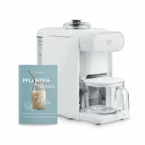 Máy làm sữa hạt Mila Springlane Kitchen 1l