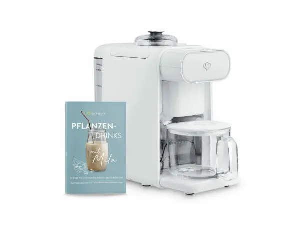 Máy làm sữa hạt Mila Springlane Kitchen 1l