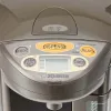 Bình thủy điện Zojirushi CD-QAQ40-TA 4L – Made in Japan