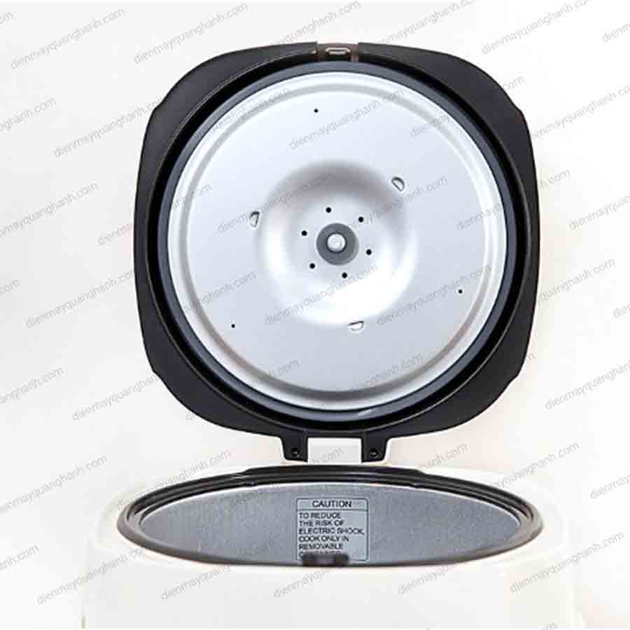 Nồi cơm điện Cuckoo CR-0331 dung tích 0.5 Lít