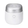 Nồi cơm điện tử áp suất cao tần 1.8L Cuckoo CRP-NHTR1010FW