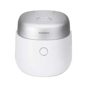 Nồi cơm điện tử áp suất cao tần 1.8L Cuckoo CRP-NHTR1010FW