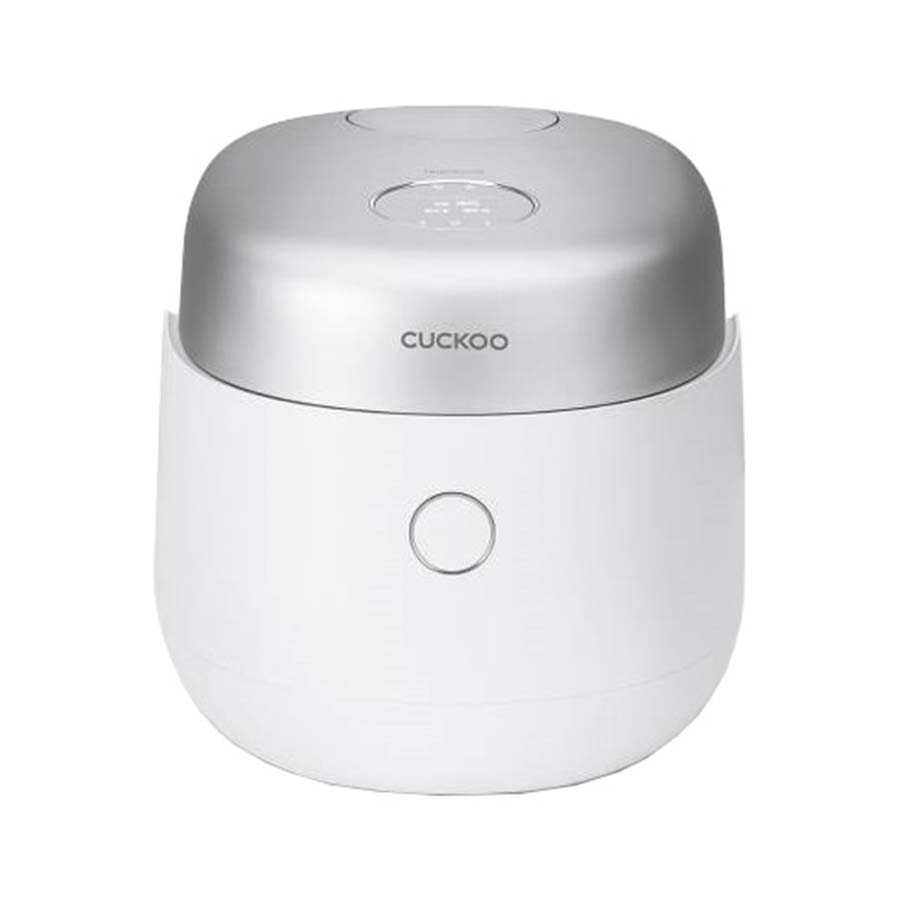 Nồi cơm điện tử áp suất cao tần 1.8L Cuckoo CRP-NHTR1010FW