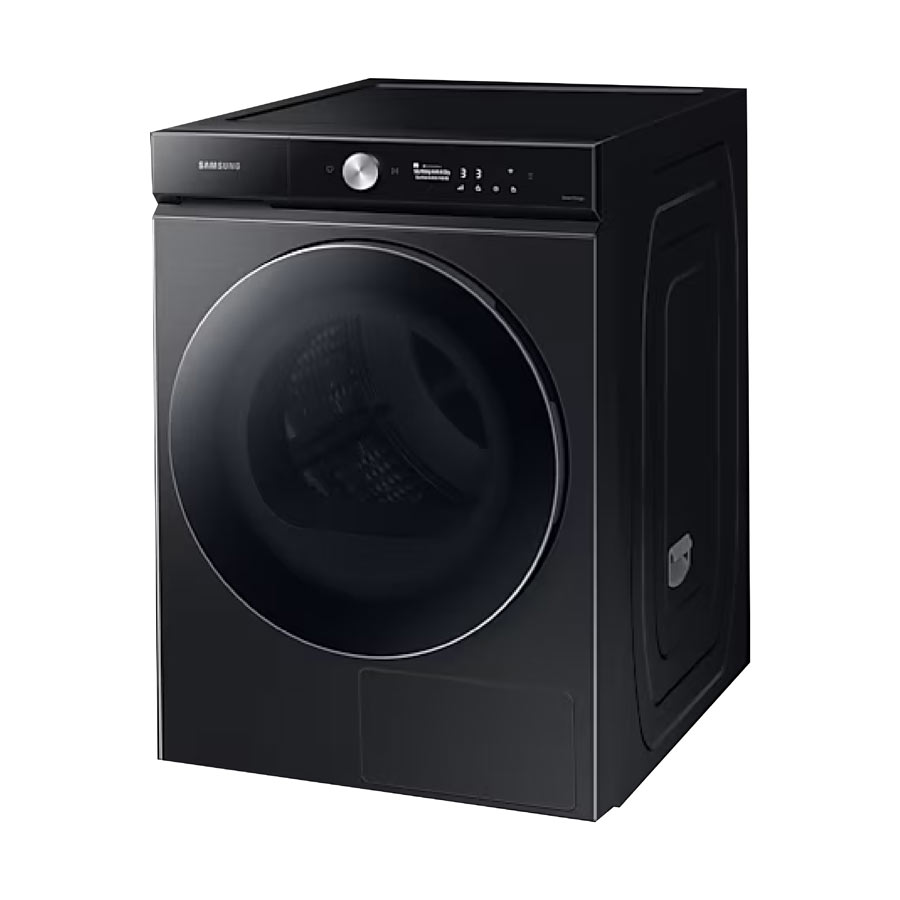 Máy sấy bơm nhiệt Samsung DV17B9750CV/SV 17 kg
