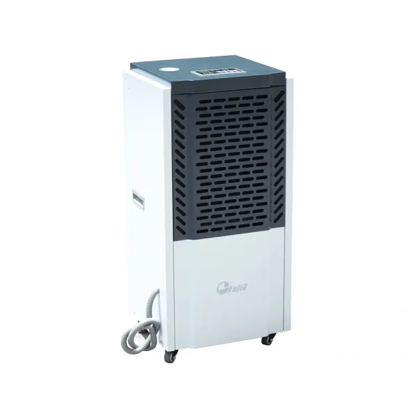 Máy hút ẩm công nghiệp FujiE HM-150N 150lít/ngày