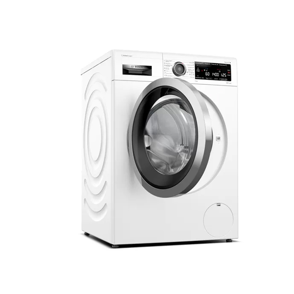 Máy giặt bosch WAV28L40SG