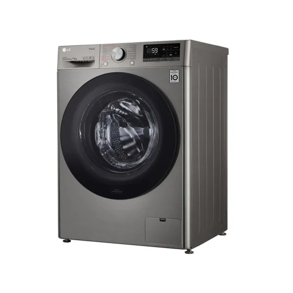 Máy giặt LG Inverter 11 kg FV1411S4P