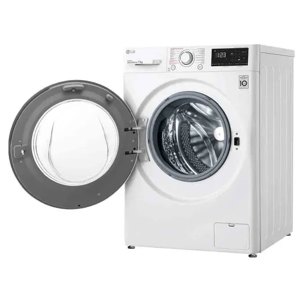 Máy giặt LG Inverter 10 kg FV1410S5W
