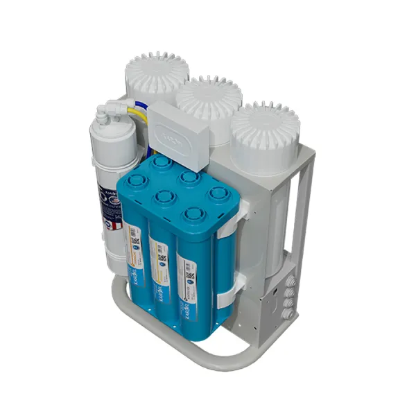 Máy lọc nước Karofi KAQ-U96