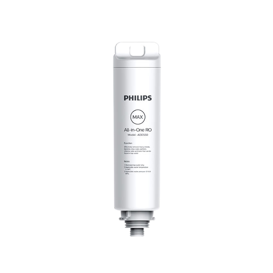 Máy lọc nước RO để bàn Philips ADD6910