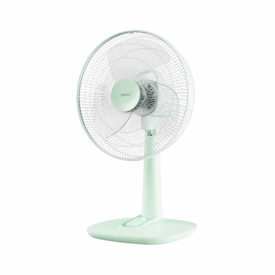 Quạt bàn Hatari T14M1 công suất 43W sản xuất Thái Lan
