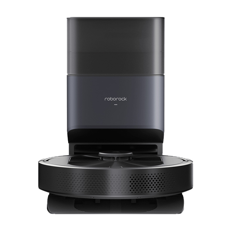 Robot Hút Bụi Lau Nhà Roborock Q5 Pro Plus