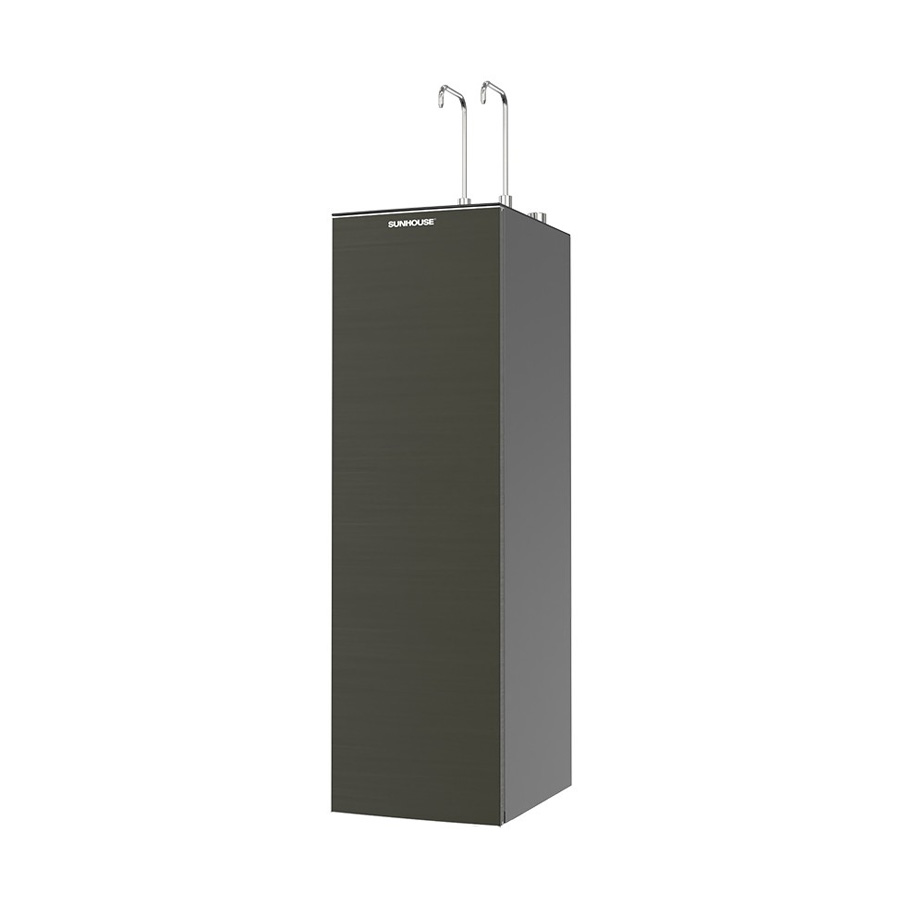 Máy lọc nước RO UltraX Sunhouse SHA76601S 11 lõi - toàn cảnh sản phẩm