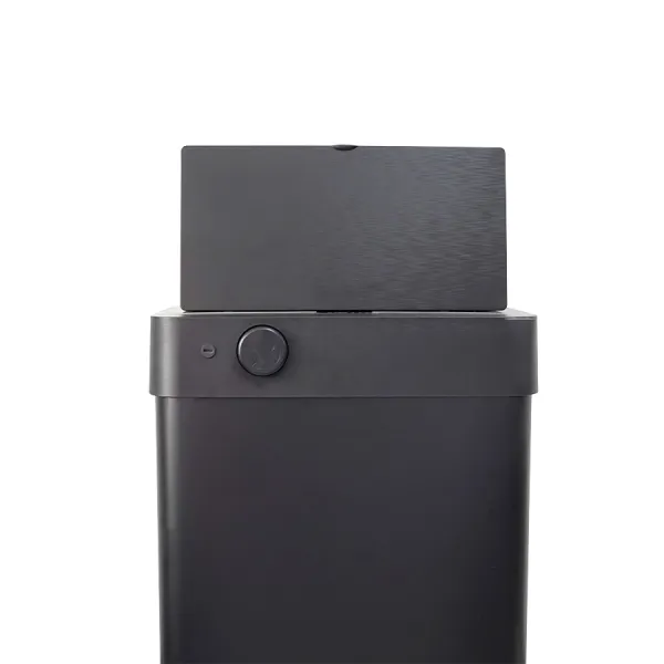 Thùng rác thông minh EUTEK Clean Max 70