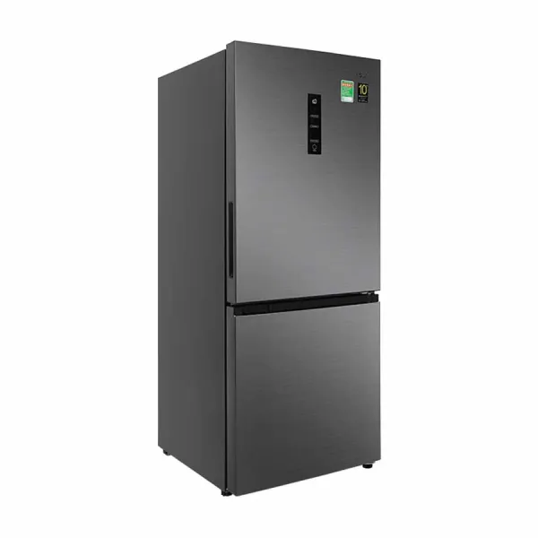 Tủ lạnh Aqua Inverter 260 lít AQR-B306MA(HB)