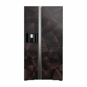 Tủ lạnh Hitachi Inverter 569 lít R-FM800XAGGV9X GBZ