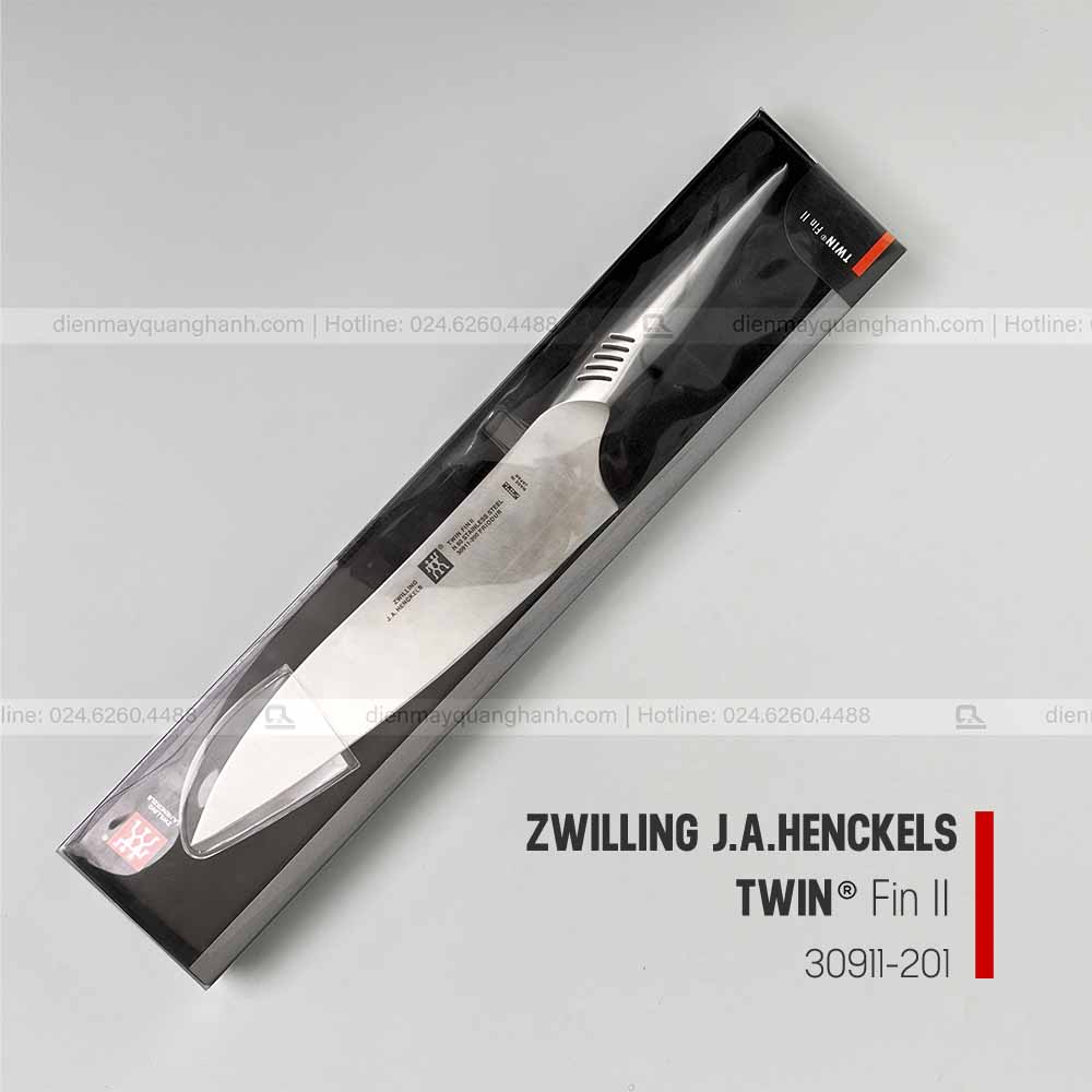 Dao Zwilling Chef FIN 2 20cm 30911-201