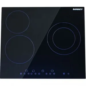 Bếp hồng ngoại SNK-301HGW