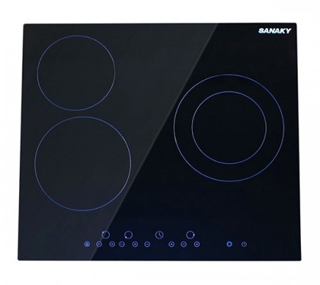 Bếp hồng ngoại SNK-301HGW