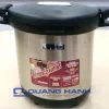 Nồi ủ Zojirushi SN-XAE60-XA 6 lít
