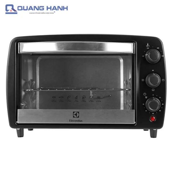 Lò Nướng Electrolux EOT3805K 15 lít